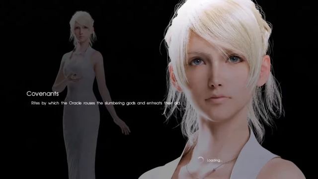 Final Fantasy XV: Windows Edition - Pt. 24: Toenails - Two Lil' Brops смотреть онлайн