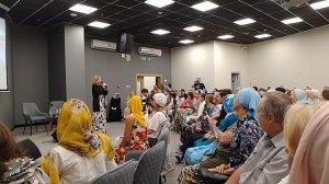 25.07.24. Режиссер фильма «С Паисием Святогорцем по жизни»