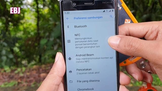 HP 1 JUTAAN BERFITUR NFC | NOKIA 3 ⭐⭐⭐ смотреть онлайн