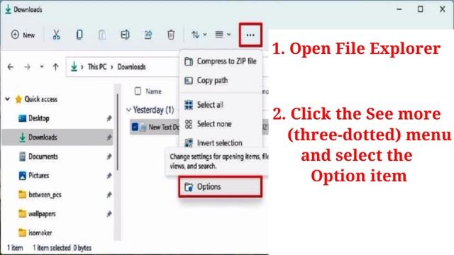 How to show hidden files on windows 11 смотреть онлайн