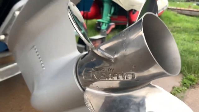 СДАЕМ КЛИЕНТУ МОТОРНУЮ ЛОДКУ ALBAKORE 500 НА ВОДЕ