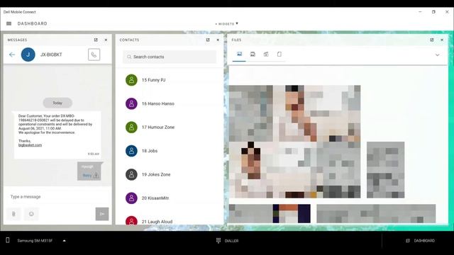 How to Control Your Phone on Windows PC #windows смотреть онлайн