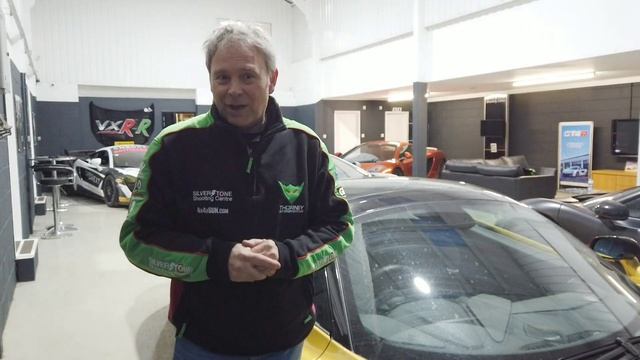 McLaren 720s Owners Vlog. New seats смотреть онлайн