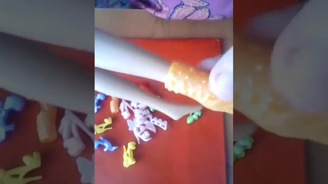 Обзор обуви для кукол с алиэкспресс смотреть онлайн