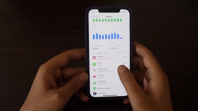 iOS 15.2.1 Update - Battery Life & Follow Up Review ! смотреть онлайн