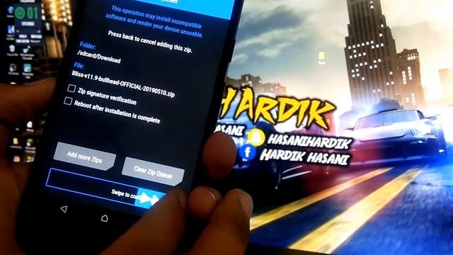 How To Flash Bliss Os Custom Rom On Any Android Device | Easiest Method 2020 смотреть онлайн