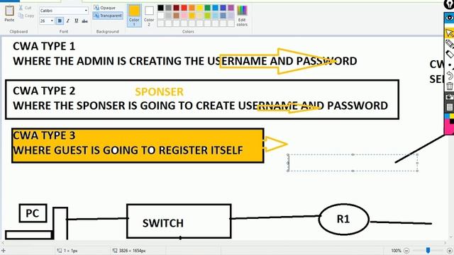Cisco ISE Posture Configuration ( Day 73) смотреть онлайн