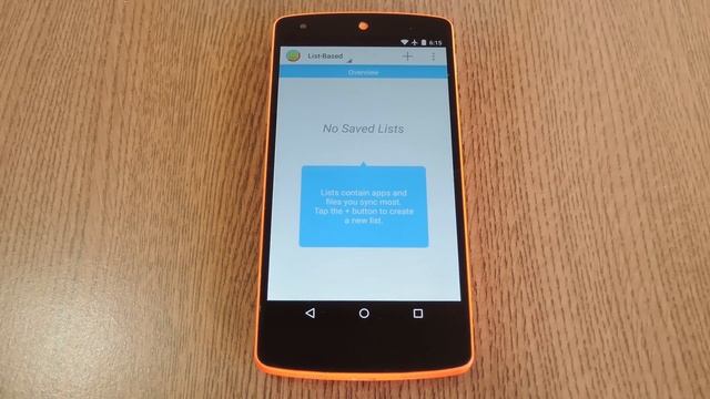 Sync App Data Between Your Rooted Android Devices [How-To] смотреть онлайн