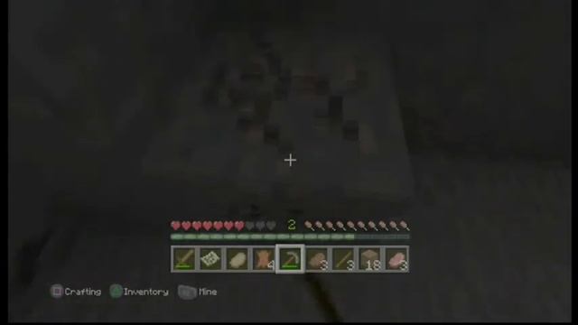 John and Kyle Play Minecraft PS3 Survival-Day 3 смотреть онлайн