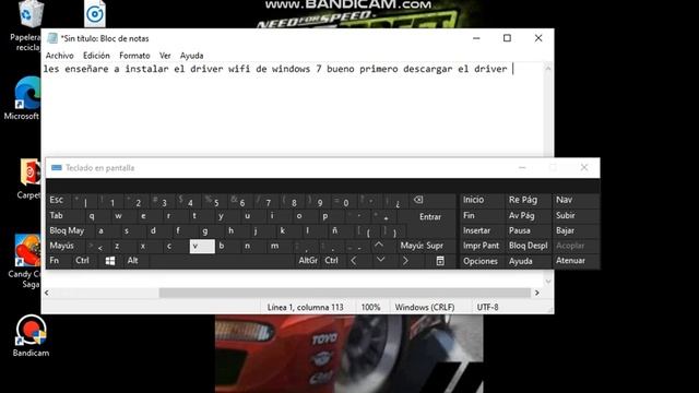 Driver wifi de Windows 7 link directo mediafire смотреть онлайн