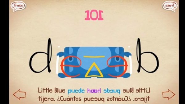 Best ENDLESS Reader .. THE EXERCISE (EFFECTED VIDEO)