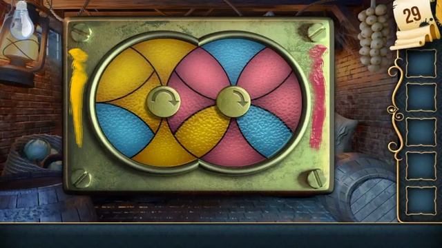 100 Doors Escape Mansion of Puzzles level 29 100 дверей Дом головоломок уровень 29 смотреть онлайн
