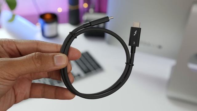 Akitio's Thunder3 Quad Mini can turbo-charge your Mac смотреть онлайн