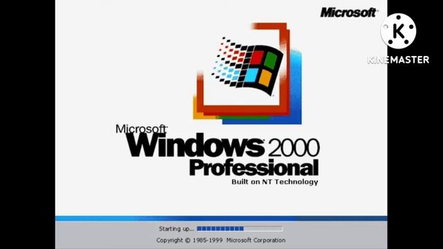Windows All Startups (1985-2022!) смотреть онлайн