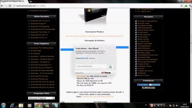 Baixando Windows 7 ultimate 32 bits Full смотреть онлайн