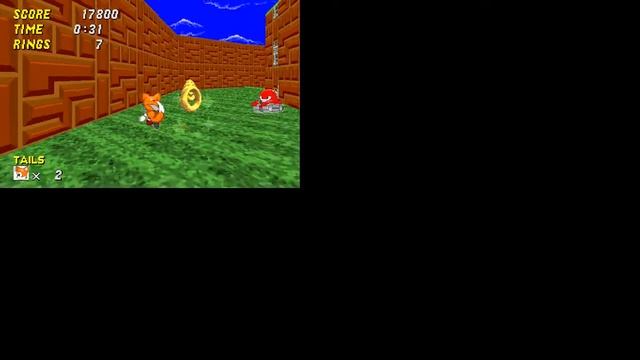 Jogando Sonic Robo Blast 2 Link Do Download Do Sonic Na Descrição смотреть онлайн