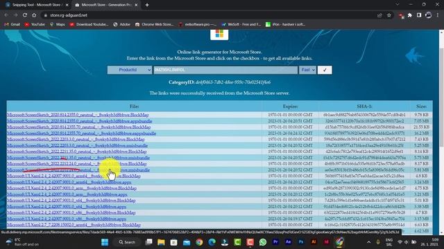 How to Install and Use Snipping Tool in Windows 11 смотреть онлайн