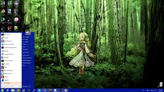 Accessing Event Viewer смотреть онлайн