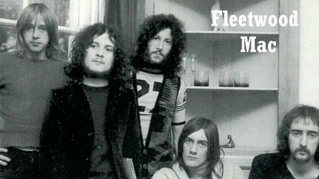 Peter Green's Fleetwood Mac - Jumping at Shadows (Live at the BBC, June 15th, 1969) смотреть онлайн