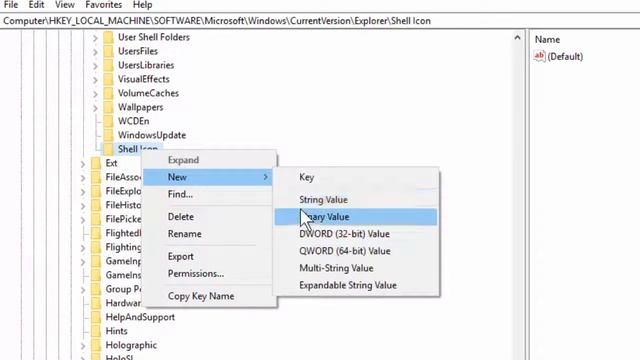 How to Remove the Shortcut Arrow from the Apps in Windows 10 1 смотреть онлайн