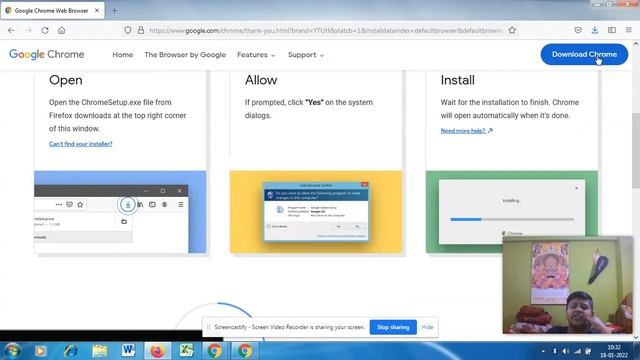 how to download google crome in windows 7 смотреть онлайн