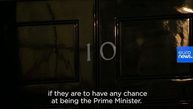 First past the post: The UK voting system explained смотреть онлайн