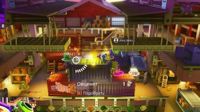 Worms Rumble Beta Анонс смотреть онлайн