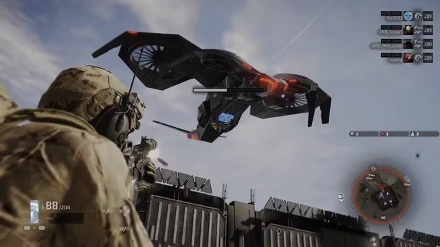 [PS5] GhostRecon Breakpoint - Project TITAN Regular Omega смотреть онлайн