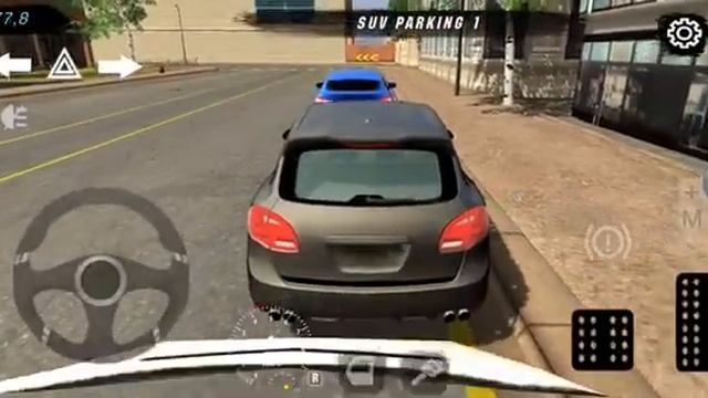 Car Parking Multiplayer 2021🚙🚙/ Car Games Android-Ios Windows Gameplay смотреть онлайн