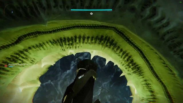 Destiny 2 - Solo Flawless Ghosts of the Deep (Hunter) смотреть онлайн