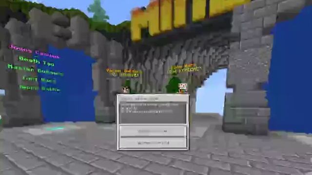 Minecraft Pocket Edition Factions-1.2.9 смотреть онлайн