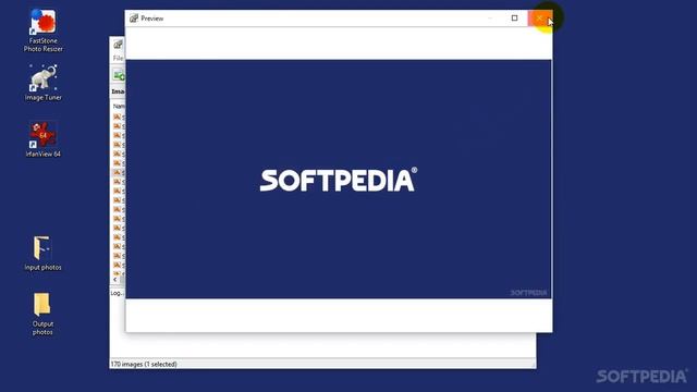 The Quick and Easy Way to Watermark Multiple Photos at Once (Softpedia App Rundown #18) смотреть онлайн