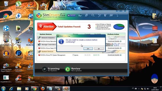 erro bad video card drivers minecraft (Corrigido) смотреть онлайн