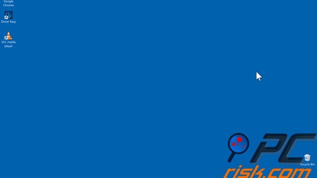 How to Fix Missing Desktop On Windows 10 смотреть онлайн