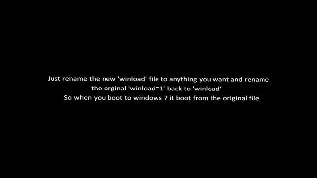 windows 7 won't boot after installing windows 8 - solved смотреть онлайн
