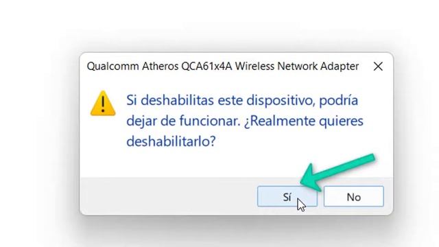 Que hacer si tu tarjeta de Wi Fi no Funciona смотреть онлайн