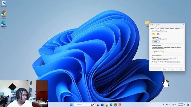 Best way to Share Files over a Local Network with Windows computers смотреть онлайн