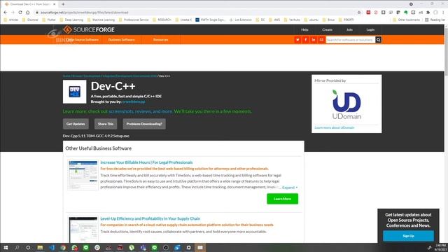 04. Tutorial Install Tools pada Windows смотреть онлайн