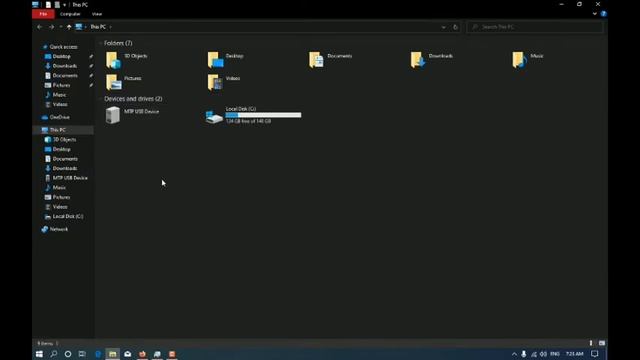 C/C++ setup on sublime text editor | mingw-w64 installation in 2022 смотреть онлайн