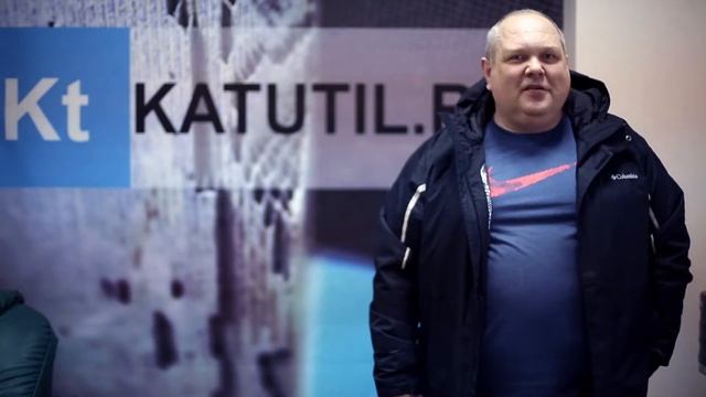 Владимир. Отзыв о Катутиль смотреть онлайн
