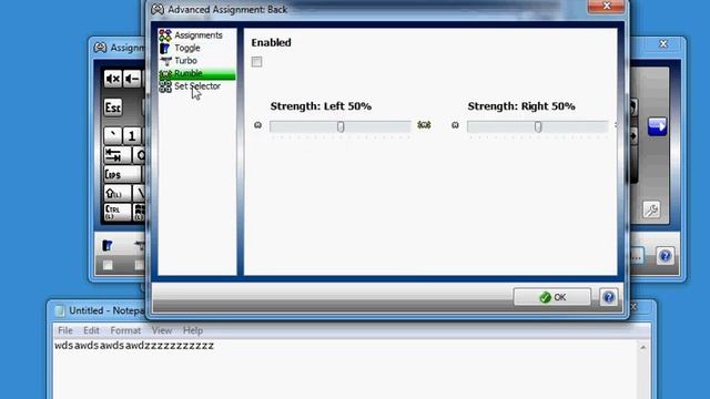 Xpadder Demo смотреть онлайн