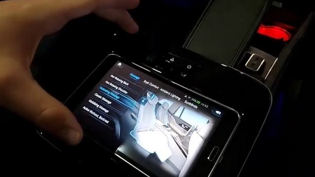 2021 GLS 600 Maybach SUV смотреть онлайн