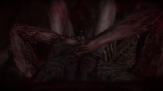 Scorn (GAME) - 2022 10 15 - Part 3 смотреть онлайн