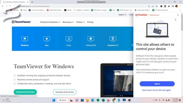How to download TeamViewer (Quick & Easy) смотреть онлайн