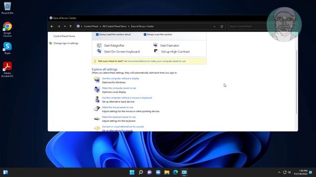 Fix Prevent Cursor From Moving When Pressing Direction Keys Windows 11 смотреть онлайн