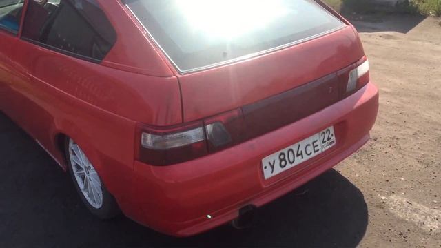 ЖОРИК РЕВАЗОВ ОЦЕНИТ АНТИЧЕРНЫШ Ваз 2112(купе)БЕЗ РУЧЕК смотреть онлайн