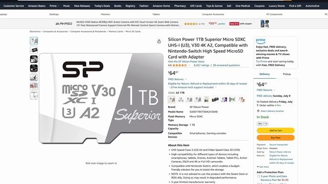 The Best Amazon Prime Day Early Deals So Far! Low Cost Budget смотреть онлайн