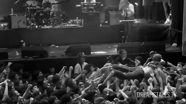 Mac DeMarco - Still Together Outro @ Groove (Argentina 2015) [HQ] смотреть онлайн