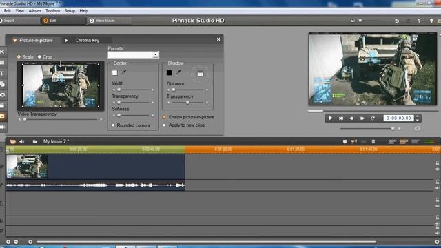 Different/Easy Way to get rid of lines on Dazzle смотреть онлайн