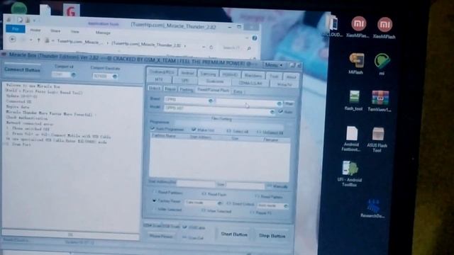 Solusi Lupa Pola Pin OppO a57 смотреть онлайн